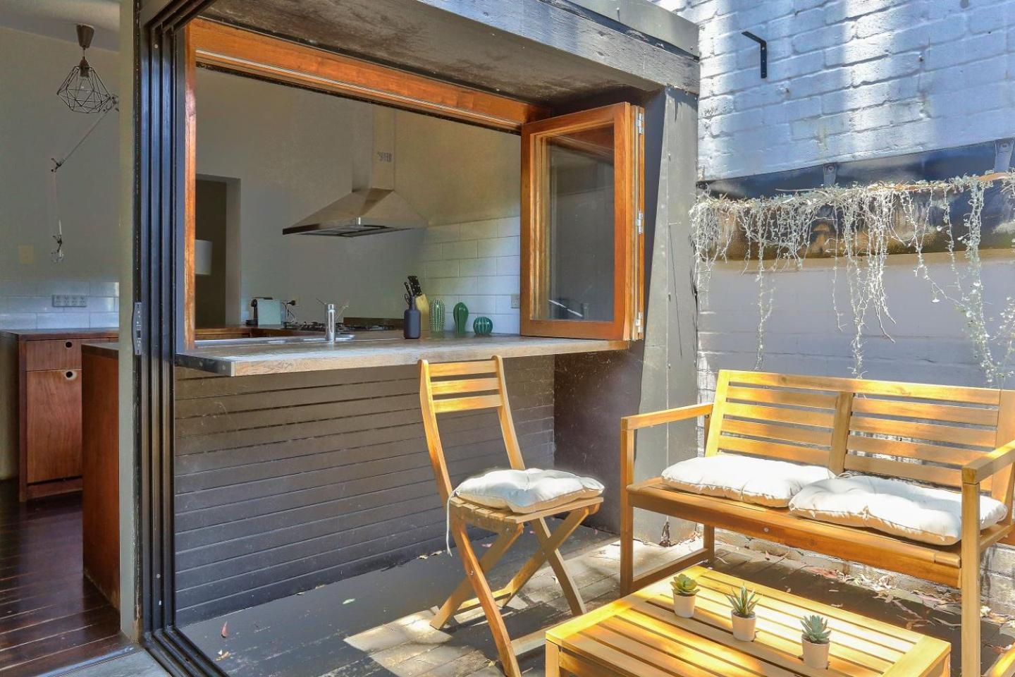 Unique 2 Bedroom House Pyrmont 2 E-Bikes Included Sidney Exterior foto